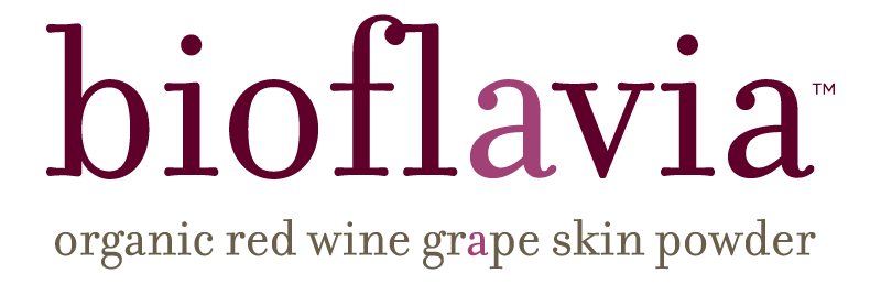  Logo BioFlavia