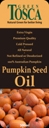 Pumpkin seed